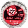 King Wire Kanthal A1 Fused Clapton