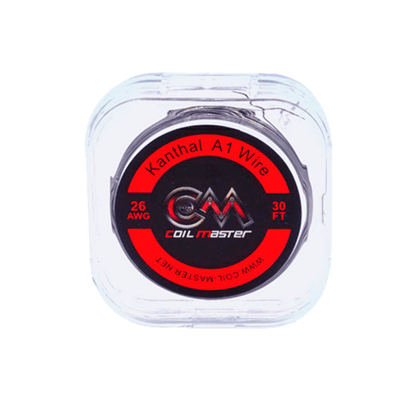 Cable Kanthal A1
