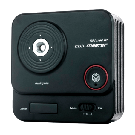CoilMaster 521 Mini V2