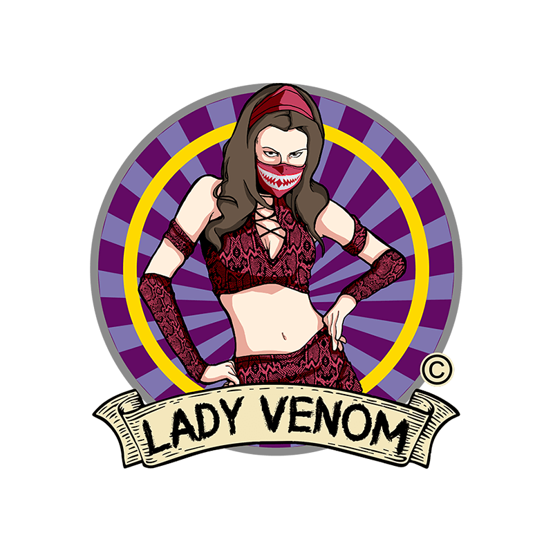 Lady Venom